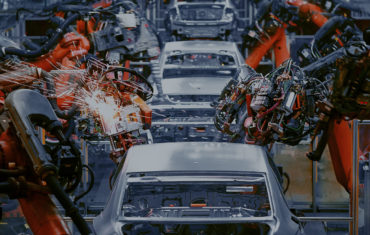 Covid Automotive
