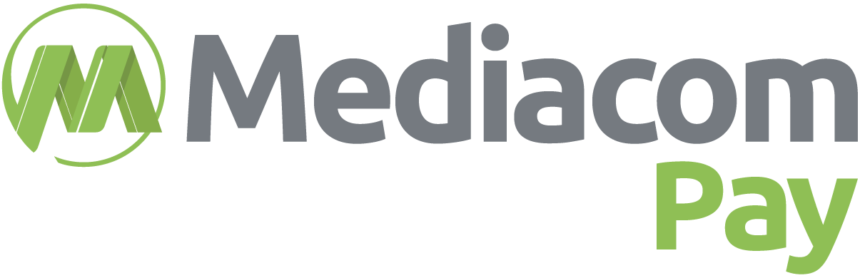 Logo Mediacom Pay logo MediacomPay
