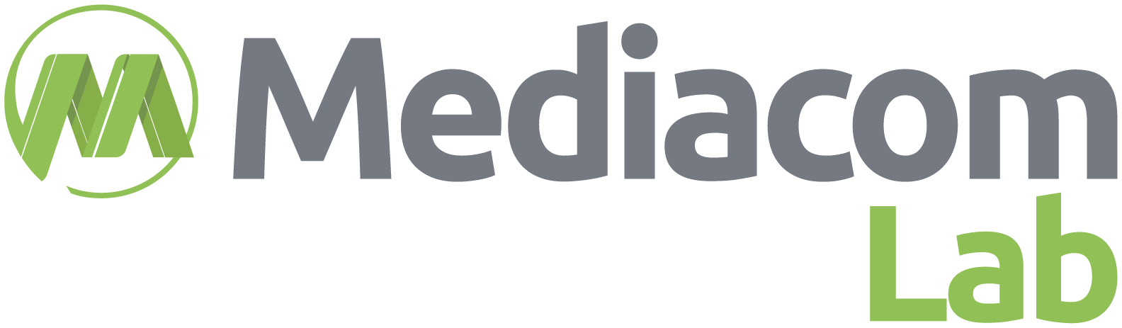Mediacom LAB Logo MediacomLab